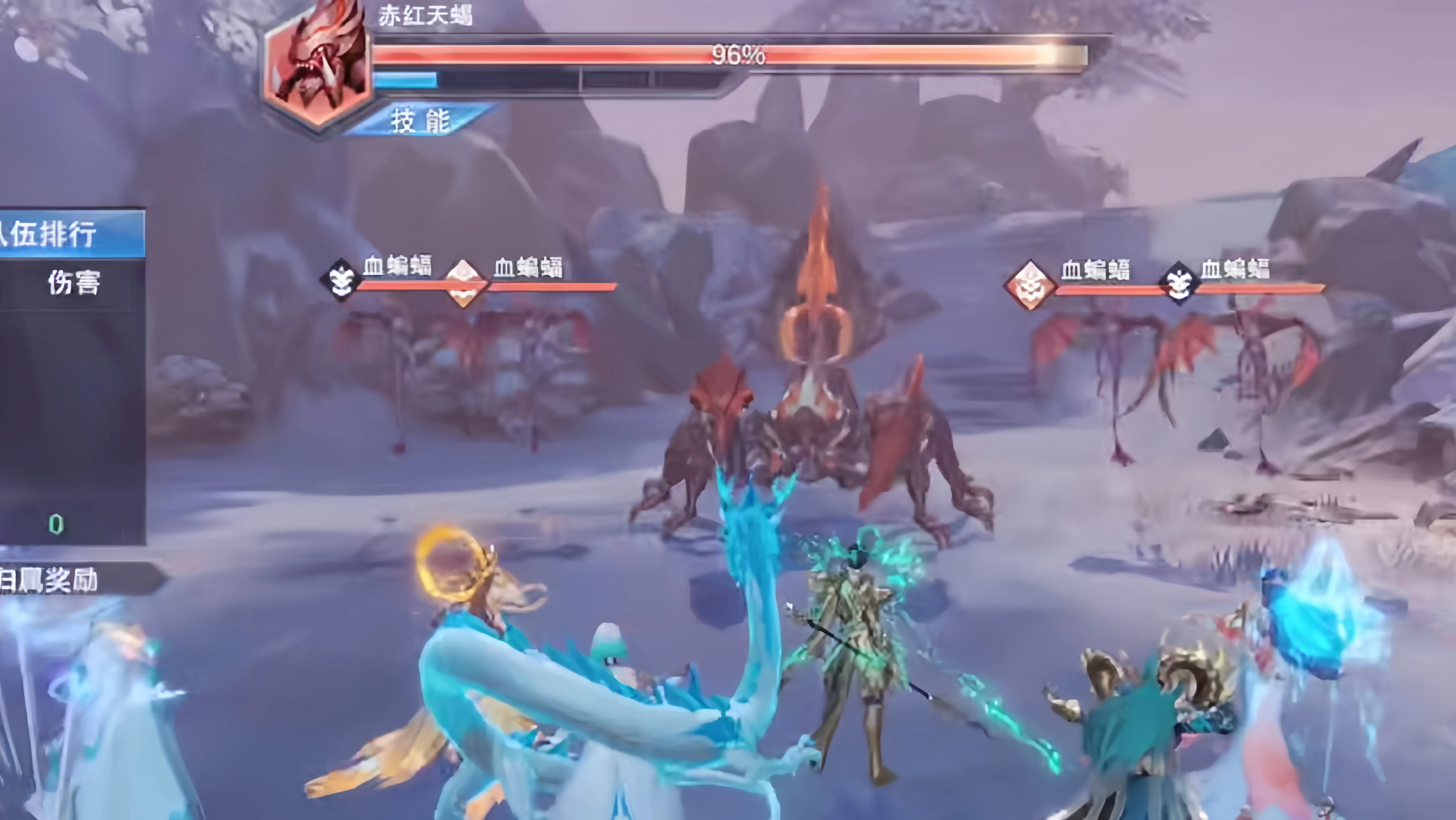 《斗罗大陆魂师对决》极北历炼怎么玩 极北历炼玩法攻略